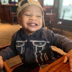 Meet your Posher, Jonathan